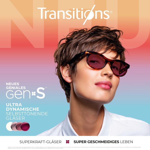 transitions