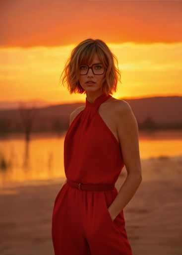 munic eyewear frau