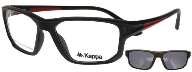 sportbrille mit sonnenclip