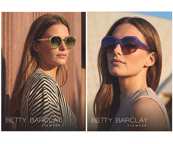 betty barclay